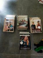 Gelezen Gezinsgids tijdschriften, Boeken, Tijdschriften en Kranten, Ophalen of Verzenden, Gelezen, Overige typen