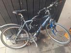 Motorfiets 80cc, 24 inch of meer, V-brakes, Aluminium, Ophalen of Verzenden