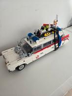 Lego ghostbusters auto, Ophalen of Verzenden, Zo goed als nieuw