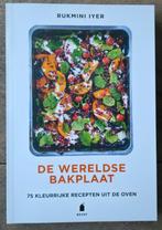 De Wereldse Bakplaat, Boeken, Ophalen of Verzenden, Zo goed als nieuw