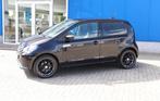 Seat Mii Electric Electric, 83 pk, Stof, Gebruikt, Zwart