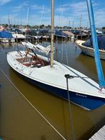 Randmeer classic ZEER compleet incl. winterstalling bokken, Watersport en Boten, Open zeilboten, Ophalen, Geen motor, Gebruikt