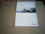 Subaru Outback [ 2004 ] 44 pag. Duits, Verzenden, Zo goed als nieuw