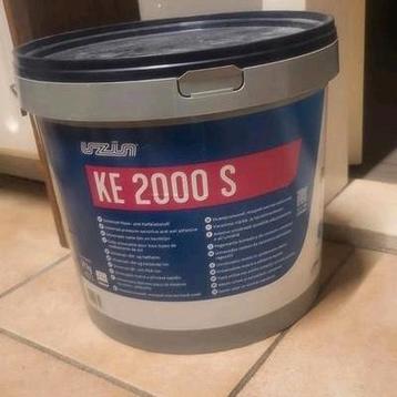 KE 2000 S  Vloer/tegellijm _NIEUW  beschikbaar voor biedingen