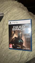 Dead Space Remake, Spelcomputers en Games, Games | Sony PlayStation 5, Ophalen of Verzenden, Zo goed als nieuw