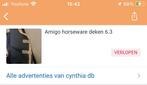 Wie kent deze persoon??? (Echte naam Romy Bouman?), Ophalen of Verzenden, Zo goed als nieuw