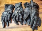 Motorhandschoenen xs, Motoren, Ophalen of Verzenden, Tweedehands, Handschoenen