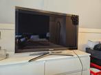 Mooie samsung tv "37 inch, Samsung, Zo goed als nieuw, Ophalen