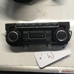 Vw Golf 6 1.2 B 6 bak handgesch. kleurcode LC9X 2010 2500161