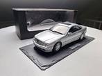 Mercedes Benz CL500 Coupe Auto Art 1:18 ovp Zeer mooi, Overige merken, Ophalen of Verzenden, Zo goed als nieuw, Auto
