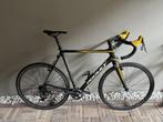 Ridley X-Night Carbon Racefiets – Telenet FIDEA (maat 56), 28 inch, Gebruikt, Carbon, 10 tot 15 versnellingen