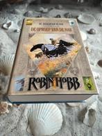 Robin Hobb - De oproep van de Nar - Boeken van de Nar, Ophalen of Verzenden, Zo goed als nieuw, Robin Hobb