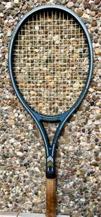 Vintage Dunlop MAX 300i Graphite tennisracket, Sport en Fitness, Ophalen of Verzenden, Zo goed als nieuw, Racket, Dunlop