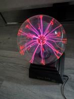 Plasma lamp, Ophalen, Zo goed als nieuw, Licht