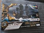 Revell pirates of the caribbean salazar's revenge, Ophalen of Verzenden, Zo goed als nieuw