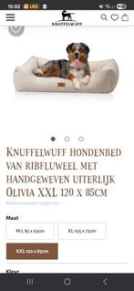 Knuffelwuff hondenmand, Dieren en Toebehoren, Ophalen of Verzenden, Nieuw