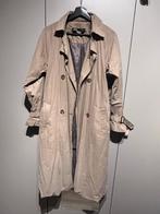 Zara Trenchcoat Beige - Maat XS, Kleding | Dames, Jassen | Zomer, Ophalen of Verzenden, Zo goed als nieuw, Maat 34 (XS) of kleiner