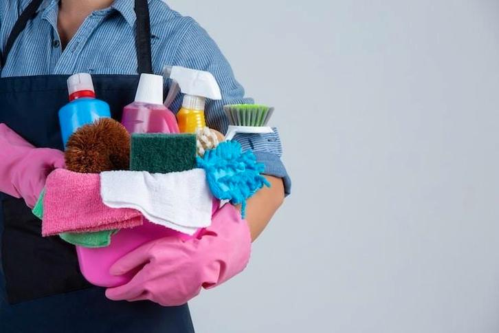 Huishoudelijke hulp in Capelle & regio Rotterdam – betrouwba, Vacatures, Vacatures | Schoonmaak en Facilitaire diensten, Vanaf 10 jaar