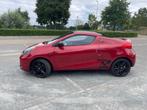 Renault Wind 1.2 TCE 2011 Rood, Voorwielaandrijving, 4 cilinders, Cabriolet, 102 pk