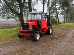 Toro met Perkins Motor - Unieke tractor trekker!, Zakelijke goederen, Ophalen, Gebruikt, Tot 80 Pk