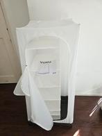Kledingkast Ikea Vuku, Huis en Inrichting, Kasten | Kledingkasten, Ophalen, Gebruikt, 50 tot 75 cm, 150 tot 200 cm
