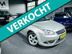 Ford Focus Coupé-Cabriolet 2.0-16V Trend - Automaat - Clima, Stof, Zwart, 4 stoelen, Bedrijf