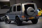 Mercedes-Benz G-klasse G63 AMG *Edition 1*|Leder|Massage|Wid, Auto's, Mercedes-Benz, Automaat, G-Klasse, Leder, Bedrijf