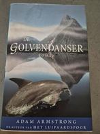 De Golvendanser - Adam Armstrong, Ophalen of Verzenden, Gelezen, Adam Armstrong
