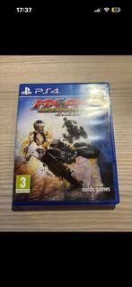 MX vs ATV Supercross Encore - PS4, Online, Verzenden, 1 speler, Racen en Vliegen