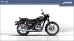 Royal Enfield Bullet 350 (bj 2025), Bedrijf, Overig, 350 cc