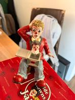 GildeClown Jack in the Box Clown, Ophalen of Verzenden, Zo goed als nieuw, Overige typen