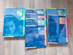 Taalplezier observatie en hulpprogramma kleuters taal, Boeken, Ophalen, Gelezen, Overige niveaus, Nederlands