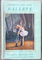 Stories of the ballets - dans - ballet - boek, Boeken, Gelezen, Ophalen of Verzenden
