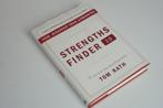 Tom Rath: Strengths finder 2.0, Ophalen of Verzenden, Gelezen, Management