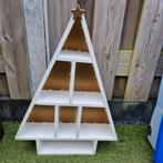 Kerst accessoire met lampjes, Ophalen