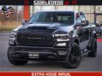 Dodge Ram 1500 LARAMIE SPORT 4X4 5.7 V8 | PRINS LPG | CAMERA, Auto's, Dodge, Automaat, Gebruikt, 5654 cc, Met garantie (alle)