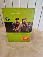 “ Paradijsvogels “ S1: Complete collectie DVD Box, Alle leeftijden, Boxset, Ophalen of Verzenden, Zo goed als nieuw