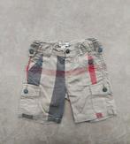 Burberry korte broek maat 2a, Kinderen en Baby's, Kinderkleding | Maat 92, Broek, Ophalen of Verzenden, Zo goed als nieuw, Jongen