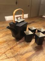 theeservies, Antiek en Kunst, Ophalen of Verzenden