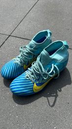 Voetbalschoen maat 38 Nike, Sport en Fitness, Voetbal, Ophalen, Gebruikt, Maat XS of kleiner, Schoenen