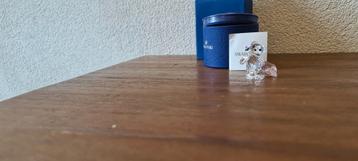 Swarovski Kris Beer - Met Jou beschikbaar voor biedingen