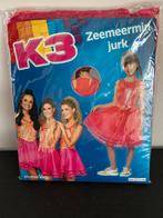 K3. Zeemeermin. Jurk. 9/11. Jr., Meisje, One size, Nieuw, Ophalen of Verzenden