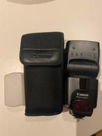 Canon speedlight 430 EX II, Audio, Tv en Foto, Fotografie | Flitsers, Gebruikt, Ophalen of Verzenden