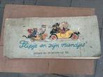 Flipjes boek album, Eén stripboek, Ophalen, Gelezen