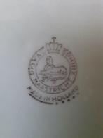 Royal Sphinx Maastricht vintage koffieservies jaren 50, Antiek en Kunst, Antiek | Servies los, Ophalen of Verzenden