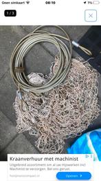 Gebruike Draad en Gaas, Ophalen of Verzenden