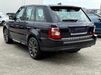 Land Rover Range Rover Sport 2.7 TdV6 HSE GOED ONDERHOUDEN!, Auto's, Automaat, 2430 kg, Gebruikt, Beige