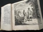 Hedendaagsche Historie of Tegenwoordige Staat 1730 (India), Antiek en Kunst, Antiek | Boeken en Bijbels, Ophalen of Verzenden