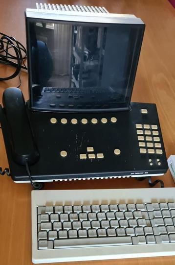 Telemix 512 beschikbaar voor biedingen