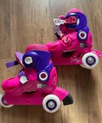 Oxelo kinderskates maat 26-28, Kinderen en Baby's, Speelgoed | Buiten | Rolschaatsen, Verstelbaar, Kinderen, Ophalen of Verzenden